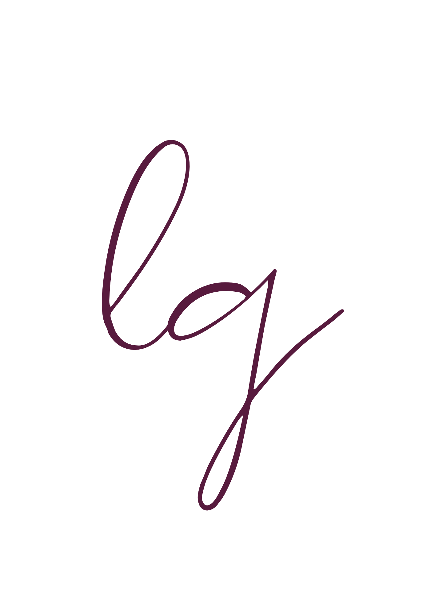 Lauren Grace Inspirations logo